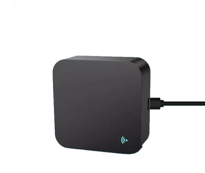 Telecomandă smart universală cu WiFi &ndash; Control inteligent prin aplicație