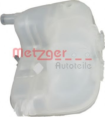 Vas de expansiune, racire OPEL ASTRA H (L48) (2004 - 2016) METZGER 2140078 foto