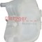 Vas de expansiune, racire OPEL ASTRA H (L48) (2004 - 2016) METZGER 2140078