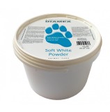 Cumpara ieftin Diamex Pudra Soft White Powder Hair Care Pentru Stripping - 1 kg