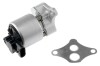 Supapa EGR Peugeot 407 1.8, 2.0 2004- Citroen C5 1.8 2004-, NTY EGR-PE-000