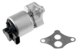 Supapa EGR Peugeot 407 1.8, 2.0 2004- Citroen C5 1.8 2004-, NTY EGR-PE-000
