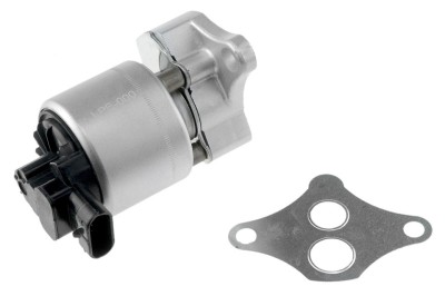 Supapa EGR Peugeot 407 1.8, 2.0 2004- Citroen C5 1.8 2004-, NTY EGR-PE-000 foto