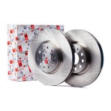 Disc frana fata Volkswagen Passat, Audi A4 Ferodo 12328 DDF1706