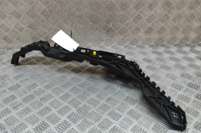 Suport bara de protecție st&amp;acirc;nga spate AUDI Q4 SUV F4B 2023 OEM: 89A807377A 28633651 foto