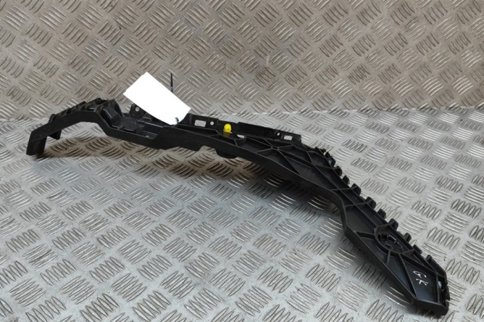 Suport bara de protecție st&acirc;nga spate AUDI Q4 SUV F4B 2023 OEM: 89A807377A 28633651