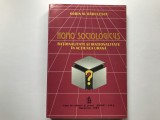 Homo sociologicus - Sorin M. Radulescu