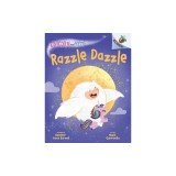 Razzle Dazzle: An Acorn Book (Unicorn and Yeti #9)