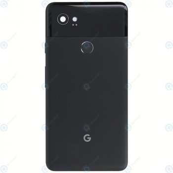 Google Pixel 2 XL (G011C) Capac baterie incl. Bateria doar neagră foto