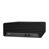 Calculator SH HP ProDesk 600 G6 SFF, Hexa Core i5-10500, 16GB DDR4, 256GB SSD