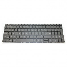 Tastatura Laptop, HP, ProBook 650 G9, M21742-001, M21740-001, cu iluminare, layout US