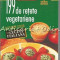 199 De Retete Vegetariene. La Cucina Italiana