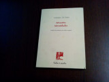 CASIMIRO DE BRITO (autograf) - Intensites/Intensidades -153 p.; ed. bilingva, Alta editura