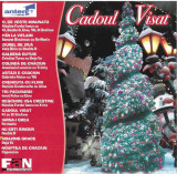 CD Cadoul Visat, original, De sarbatori