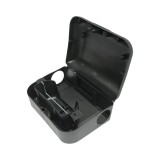 Statie intoxicare rozatoare din plastic, 24.8x19x11 cm