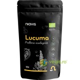 Lucuma Pulbere Ecologica/Bio 125g