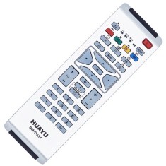 Telecomanda pentru TV/LCD PHILIPS modele vechi RC8201/01 RC19335005/01 (IR1268)