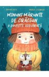 Minuni marunte de Craciun. O poveste adevarata - Erhard Dietl, Andrea Stegmaier