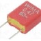 Condensator cu poliester, 470nF, 40V AC, 63V DC - MKS2C034701C00KSSD