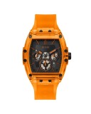 Ceas Barbati, Guess, Phoenix GW0203G10 - Marime universala