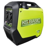 Generator cu inverter KSB 21i S