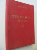 Personalitati iesene (vol. 5) - Ionel Maftei