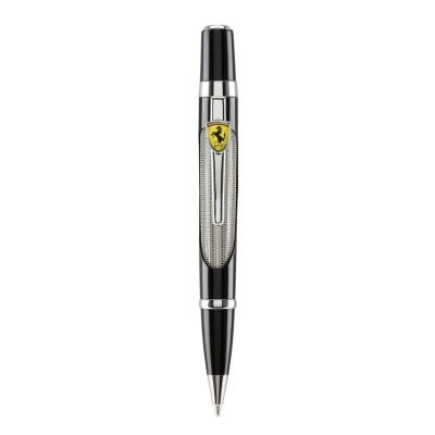Pix Ferrari Fiorano negru foto