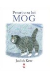 Prostioara lui Mog - Judith Kerr