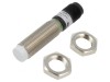 Senzor Inductiv PNP NO 4mm M12 IP67 10-40VDC