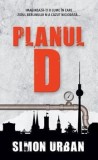 Cumpara ieftin Planul D/Simon Urban