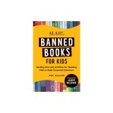 Teaching Banned Books to Kids: A Recommended Reading List with Lesson Guides for Parents and Kids to Explore Censored Literature