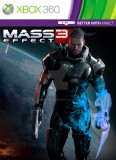 Joc XBOX 360 MASS EFFECT 3 Kinect XBOX One XBOX360 colectie retro, Actiune, Multiplayer, 16+, Microsoft