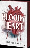 Bloody Heart. Seria Brutal Birthright Vol.4 - Sophie Lark, Librex media international