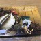 Cd Audio - Maurice Rverdy Chapeau &amp; Co #A8949