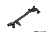 Furtun apa racire motor Mercedes C-CLASS (W203) 2000-2007 #1