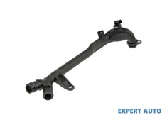 Furtun apa racire motor Mercedes C-CLASS (W203) 2000-2007 #1