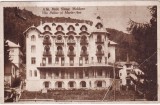 Baile Slanic-Moldova. Vila Pallas si Maria-Ana (necirculata)