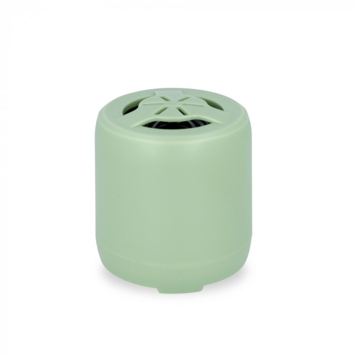 Boxa Portabila Bluetooth (Verde) Setty GB-300