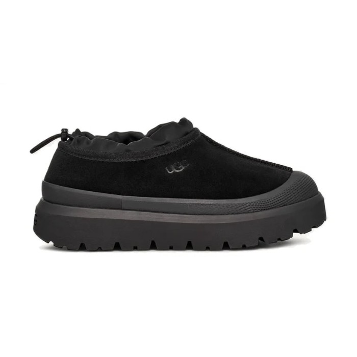 Papuci Barbati, UGG, Tasman 1144096-BBL - 43