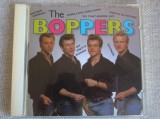 THE BOPPERS - The Boppers - CD Original ca NOU
