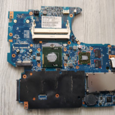 Placa de baza functionala HP probook 470s---- A186