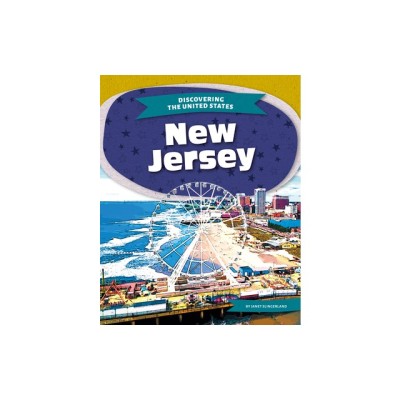 New Jersey foto