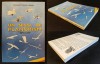 Aeronautica 100 de ANI de PLANORISM Romanesc / ISTORIC &ndash; C.V Atanasiu cu DEDICATE si AUTOGRAF 420 pag ilustrata foto schite avioane Planoare Planor