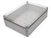 Carcasă Universală Gri 330x440x145mm Industrial
