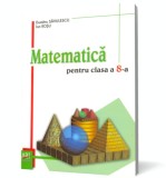 Matematica clasa a VIII-a, ART