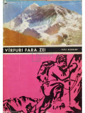 Fritz Rudolph - Varfuri fara zei (editia 1960)