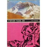 Fritz Rudolph - Varfuri fara zei (Editia: 1966)