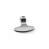 M&acirc;ner hublou pentru mașină de spălat rufe BEKO 2821580100 AR&Ccedil;ELIK Compatibil