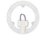 Panou Luminos LED 18W 3000K 1650lm
