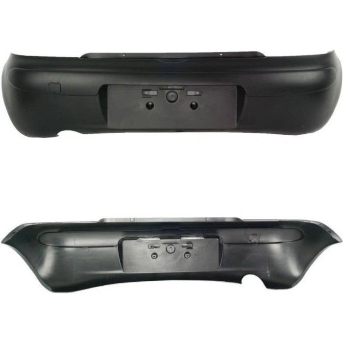 Bara spate Daewoo Matiz 13423 55177